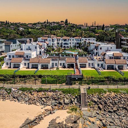Le Paradis, Self-Catering Beachfront Apartments Ballito Eksteriør bilde