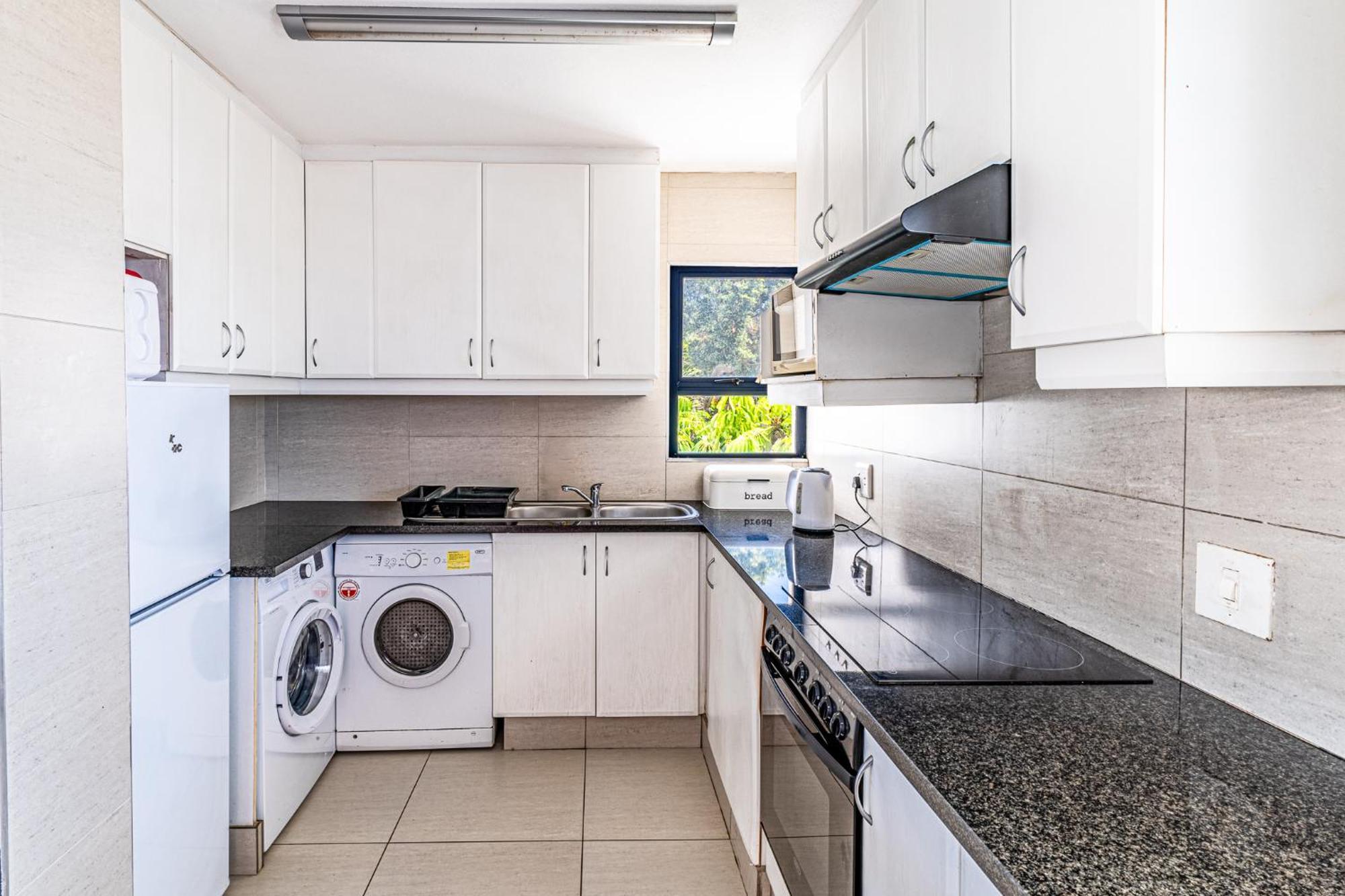 Le Paradis, Self-Catering Beachfront Apartments Ballito Eksteriør bilde