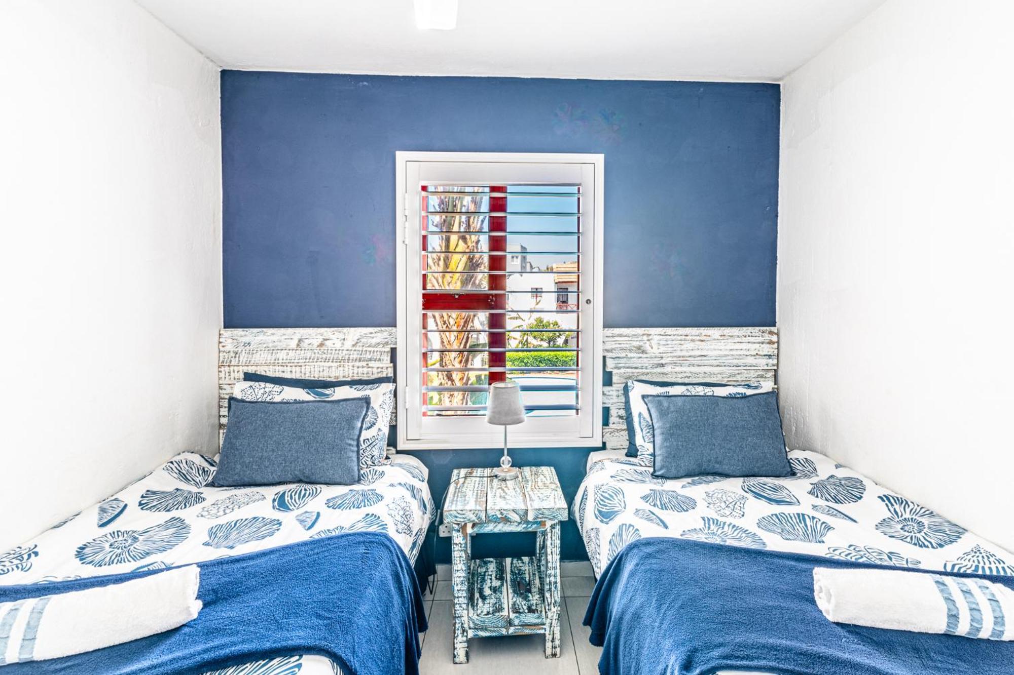 Le Paradis, Self-Catering Beachfront Apartments Ballito Eksteriør bilde
