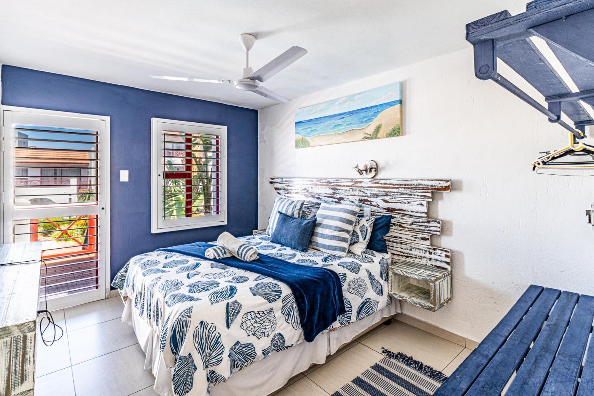 Le Paradis, Self-Catering Beachfront Apartments Ballito Eksteriør bilde