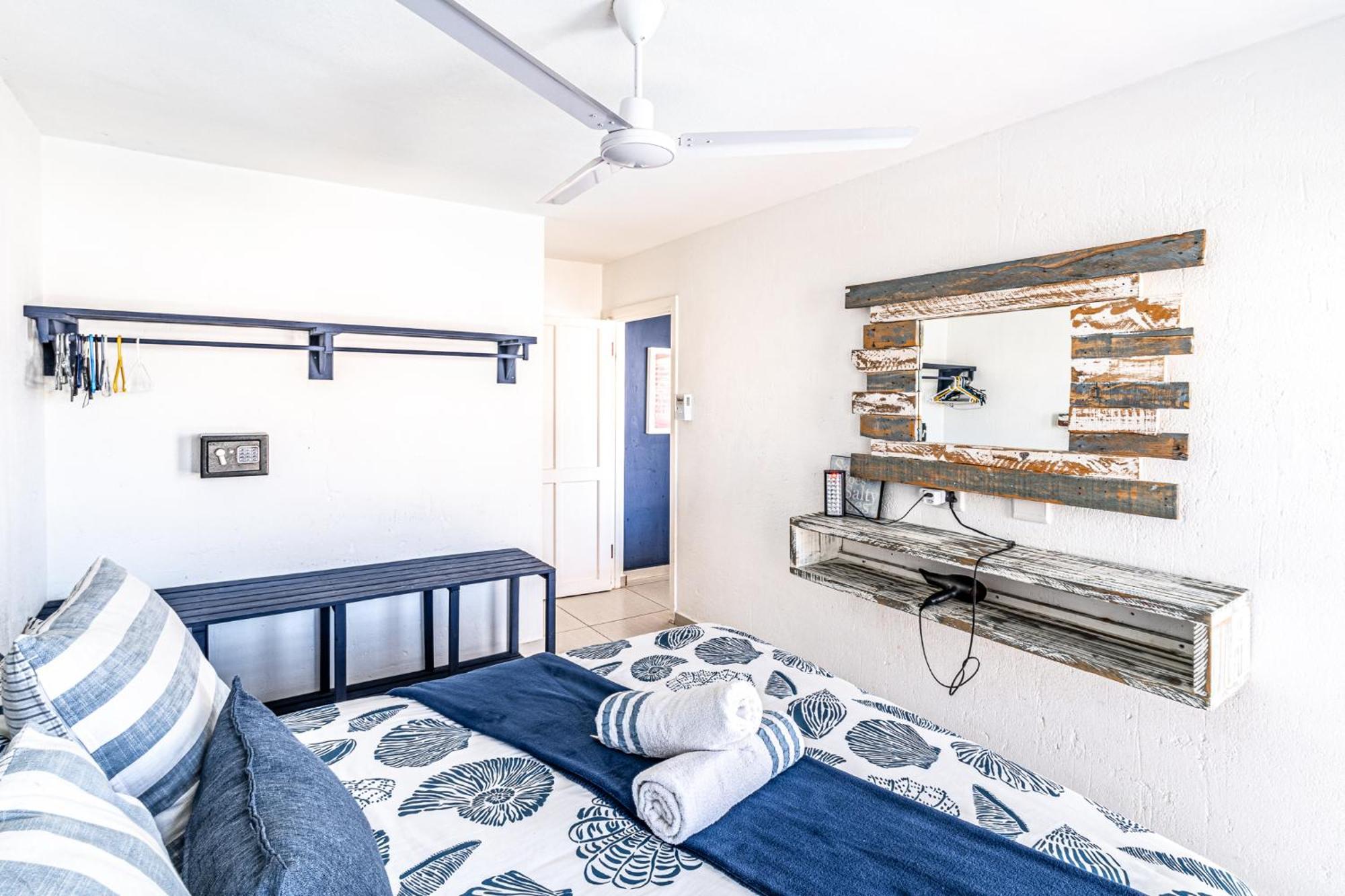 Le Paradis, Self-Catering Beachfront Apartments Ballito Eksteriør bilde