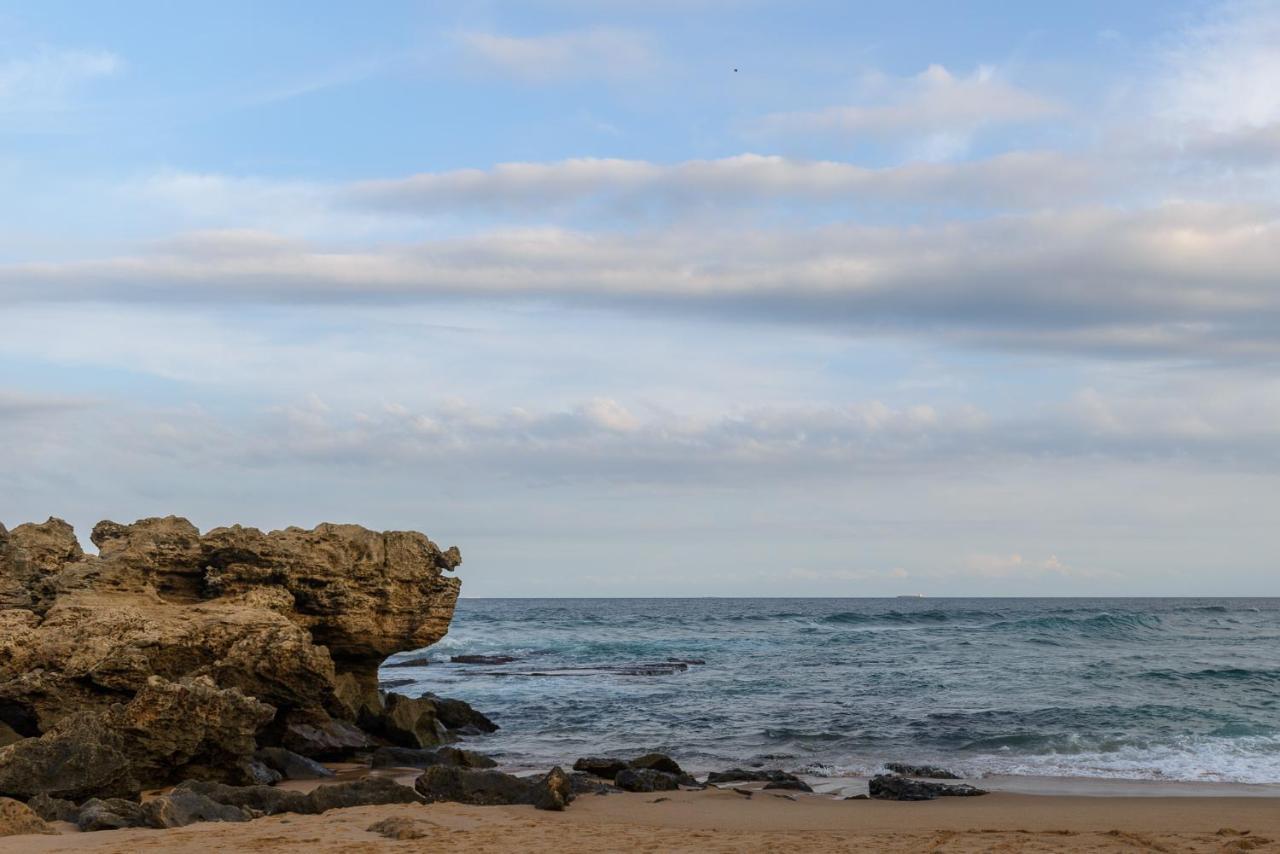 Le Paradis, Self-Catering Beachfront Apartments Ballito Eksteriør bilde