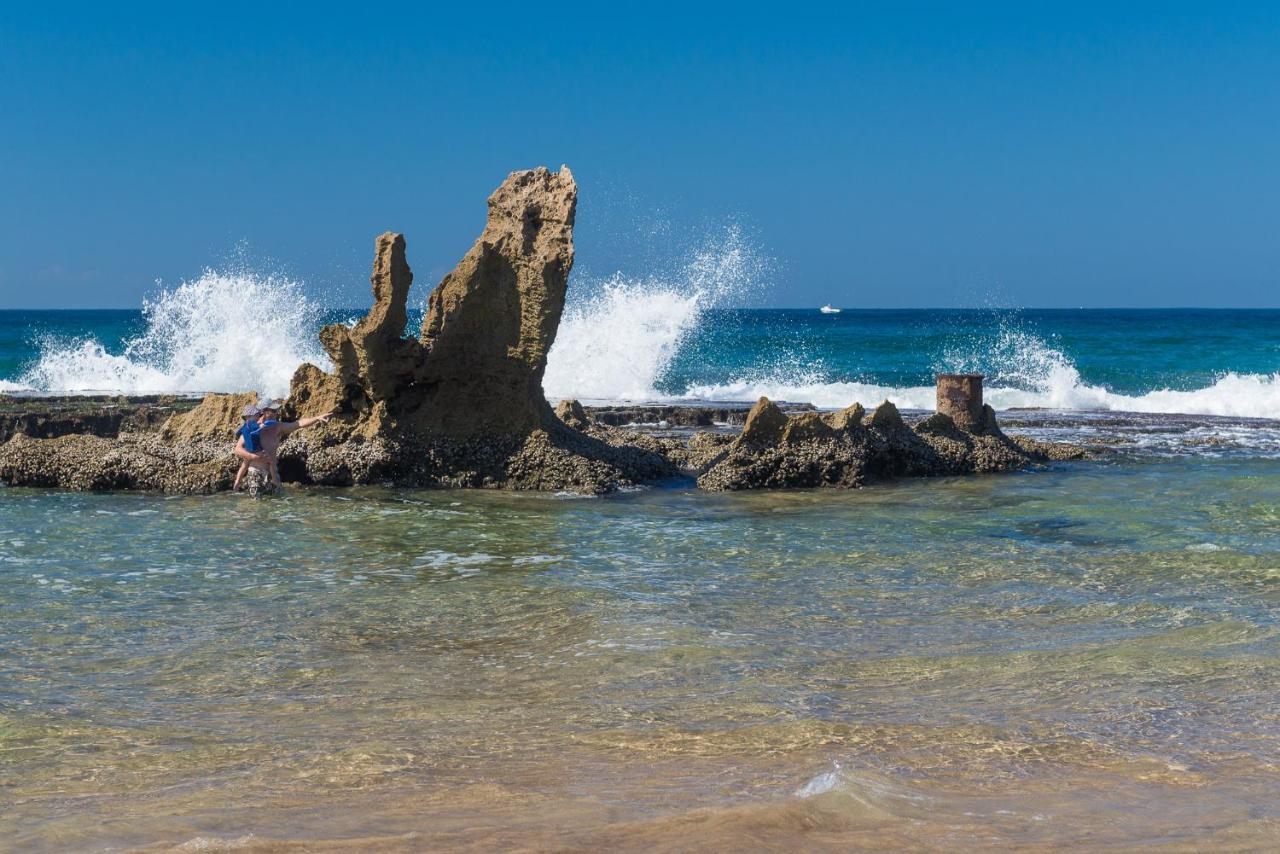 Le Paradis, Self-Catering Beachfront Apartments Ballito Eksteriør bilde
