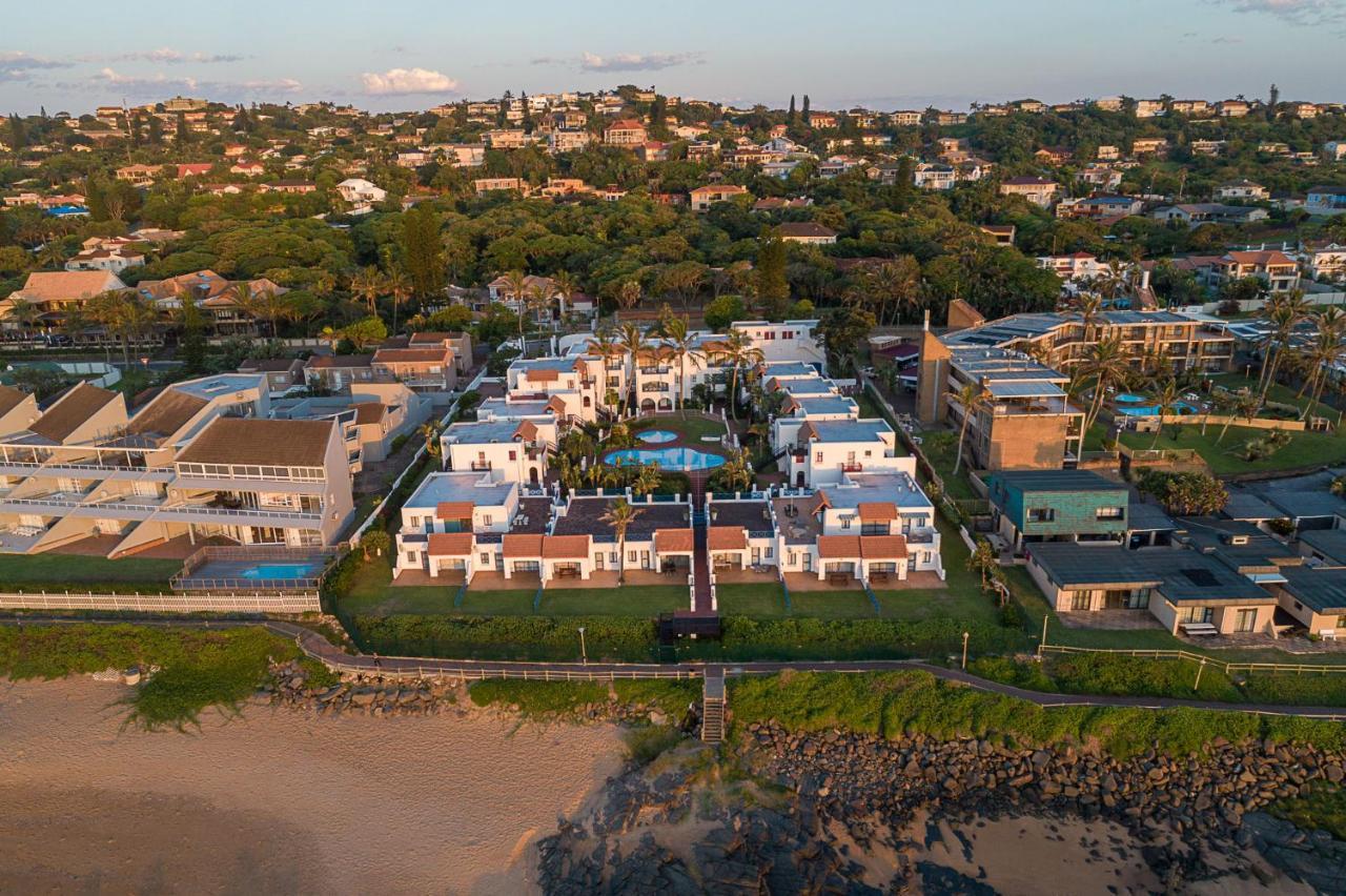 Le Paradis, Self-Catering Beachfront Apartments Ballito Eksteriør bilde