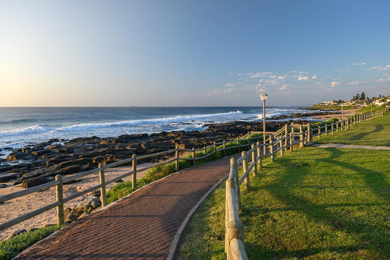 Le Paradis, Self-Catering Beachfront Apartments Ballito Eksteriør bilde