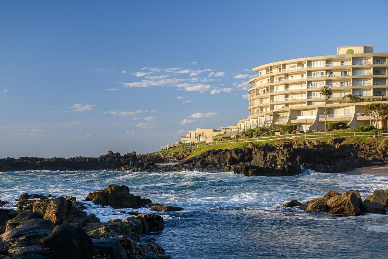 Le Paradis, Self-Catering Beachfront Apartments Ballito Eksteriør bilde