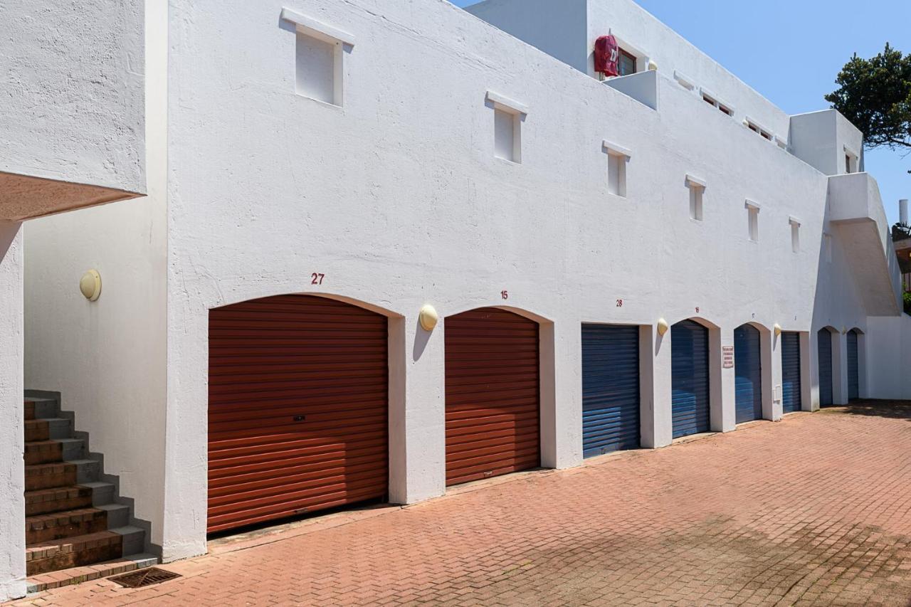 Le Paradis, Self-Catering Beachfront Apartments Ballito Eksteriør bilde