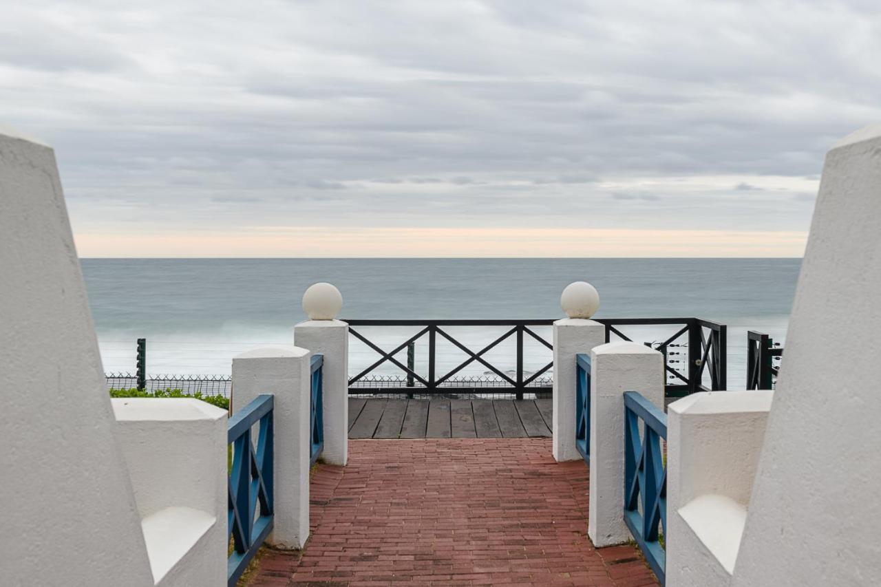 Le Paradis, Self-Catering Beachfront Apartments Ballito Eksteriør bilde