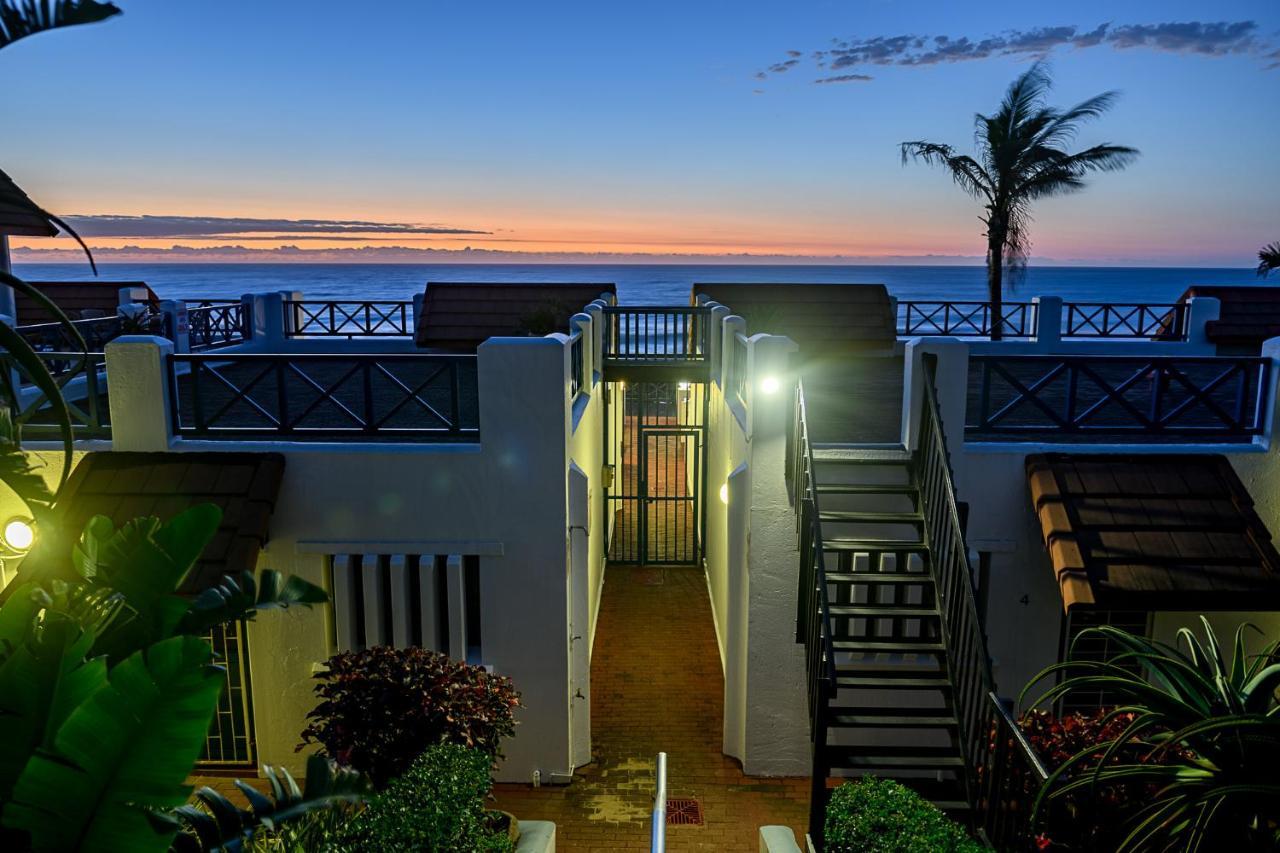 Le Paradis, Self-Catering Beachfront Apartments Ballito Eksteriør bilde